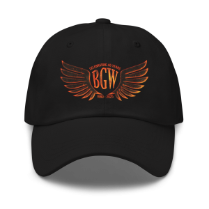 Commemorative Headgear