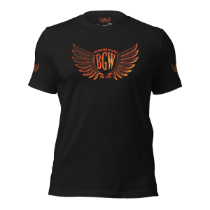 Commemorative T-Shirt