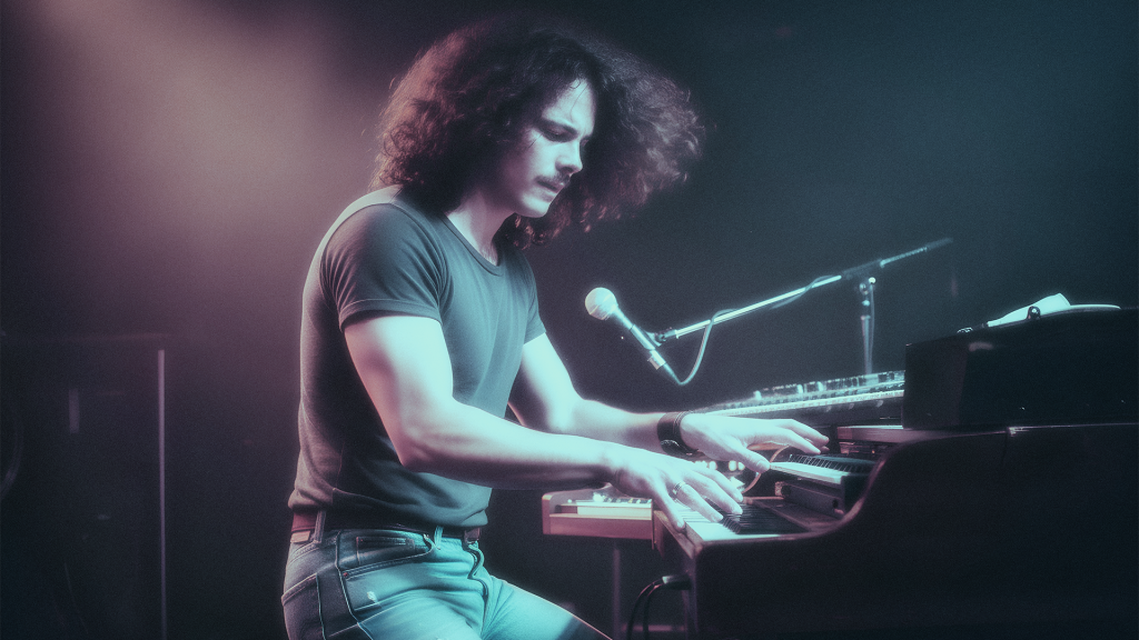 1982-Chicago-Poplar-Live-Keyboard