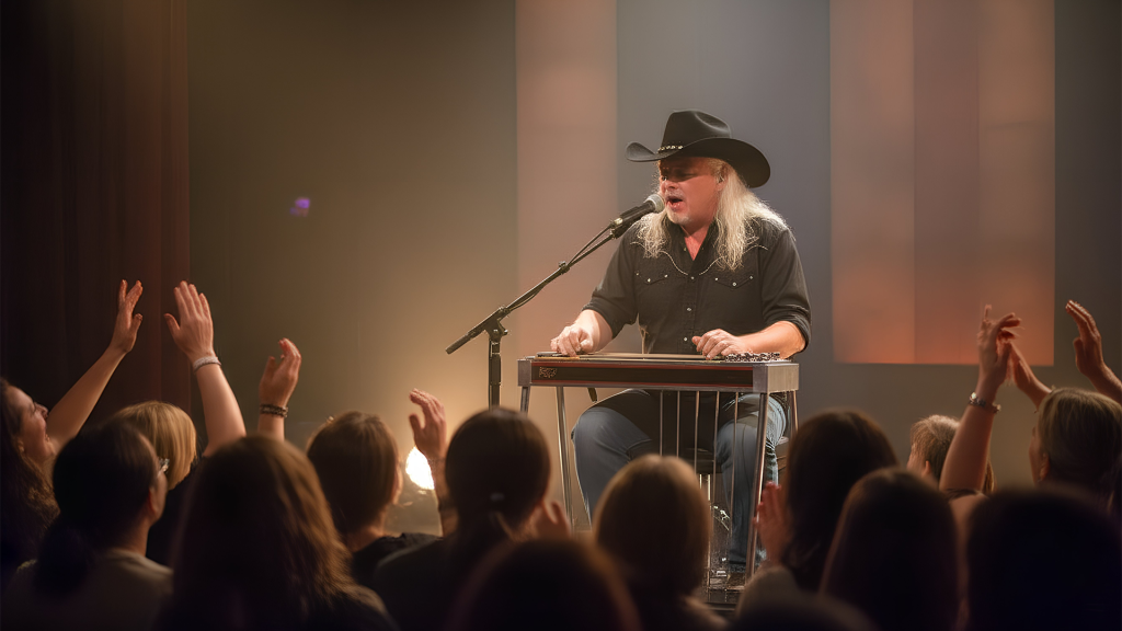 2011-ACL-Singing-Steel