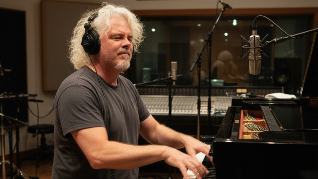 2019-Disney-Strange-World-Piano-Burbank-CA