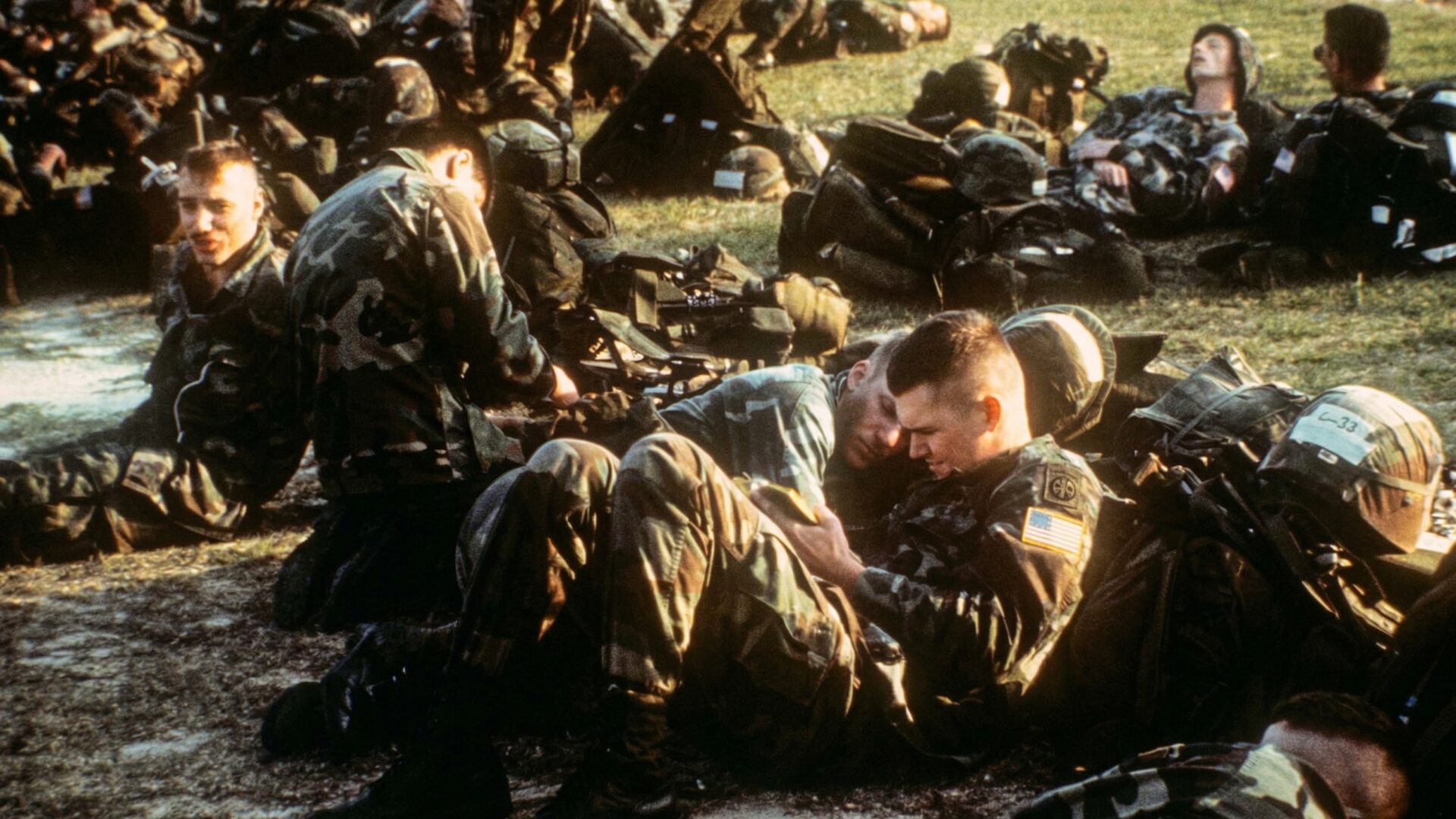 Operation Urgent Fury, Fort Bragg, North Carolina, 1983