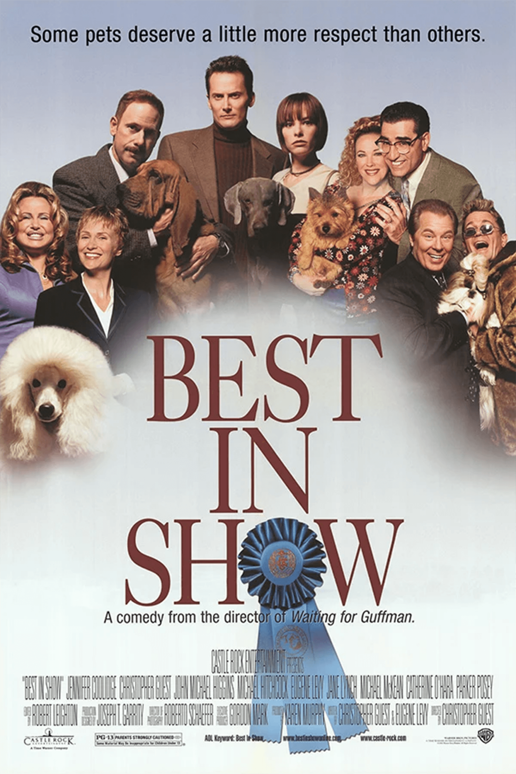 2000 Best in Show